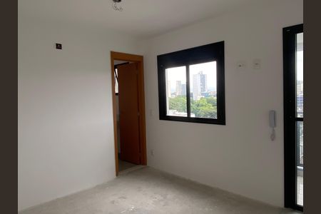 Quarto - Cozinha de kitnet/studio à venda com 1 quarto, 25m² em Centro, Osasco