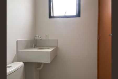 Studio à venda com 25m², 1 quarto e 1 vagaBanheiro