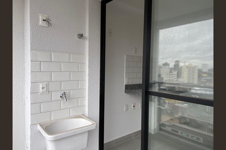 Studio à venda com 25m², 1 quarto e 1 vagaBanheiro