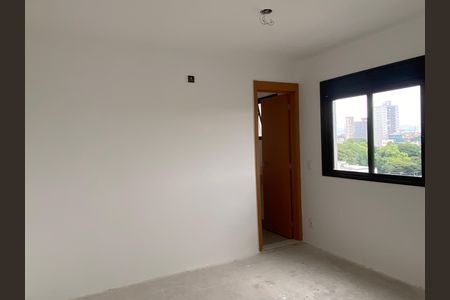 Studio à venda com 25m², 1 quarto e 1 vagaQuarto - Cozinha
