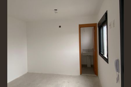 Studio à venda com 25m², 1 quarto e 1 vagaQuarto - Cozinha