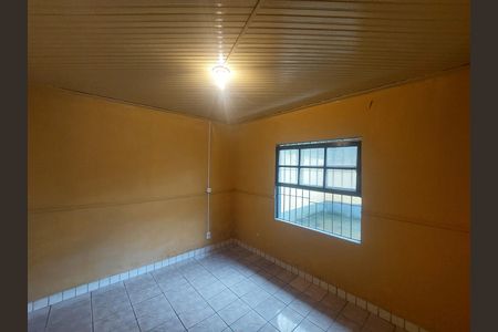 Casa para alugar com 55m², 2 quartos e 2 vagasSala