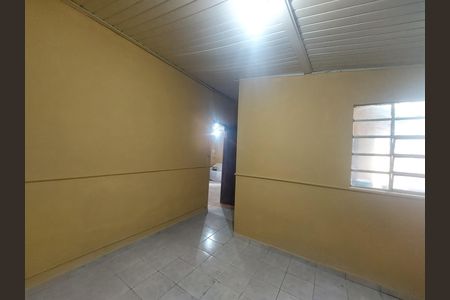 Casa para alugar com 55m², 2 quartos e 2 vagasQuarto 2