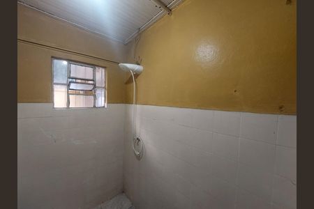 Casa para alugar com 55m², 2 quartos e 2 vagasBanheiro