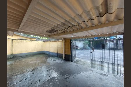 Casa para alugar com 55m², 2 quartos e 2 vagasGaragem