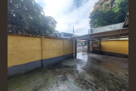 Casa para alugar com 55m², 2 quartos e 2 vagasGaragem