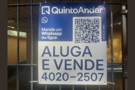 Casa para alugar com 55m², 2 quartos e 2 vagasPlaca QuintoAndar
