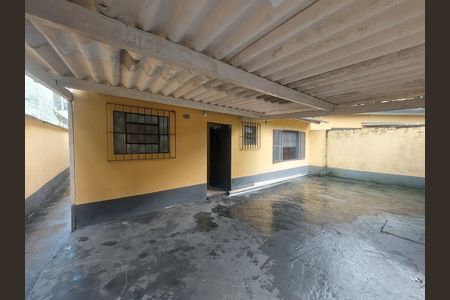 Casa para alugar com 55m², 2 quartos e 2 vagasGaragem