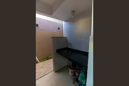 Casa à venda com 500m², 4 quartos e 3 vagas Casa à venda com 500m², 4 quartos e 3 vagasÁrea de Serviço