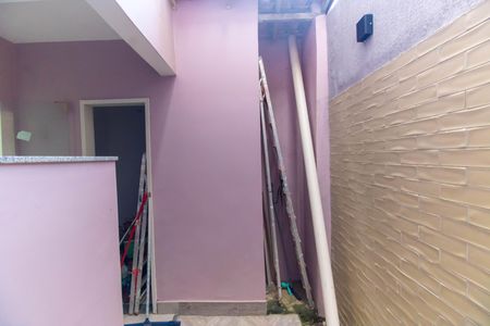 Casa à venda com 500m², 4 quartos e 3 vagas Casa à venda com 500m², 4 quartos e 3 vagasÁrea de Serviço