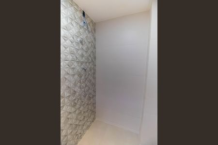 Casa à venda com 500m², 4 quartos e 3 vagas Casa à venda com 500m², 4 quartos e 3 vagasBanheiro da Suíte 3
