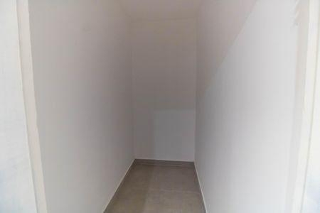 Casa à venda com 500m², 4 quartos e 3 vagas Casa à venda com 500m², 4 quartos e 3 vagasCloset da suíte 3