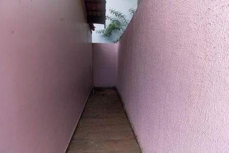 Casa à venda com 500m², 4 quartos e 3 vagas Casa à venda com 500m², 4 quartos e 3 vagasÁrea externa