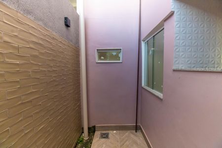 Casa à venda com 500m², 4 quartos e 3 vagas Casa à venda com 500m², 4 quartos e 3 vagasÁrea de Serviço