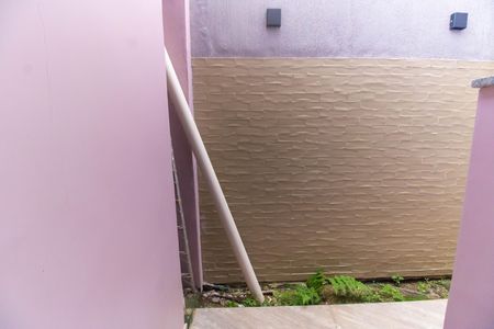 Casa à venda com 500m², 4 quartos e 3 vagas Casa à venda com 500m², 4 quartos e 3 vagasÁrea de Serviço