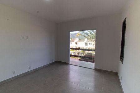 Suíte 1 de casa à venda com 4 quartos, 500m² em Maravista, Niterói
