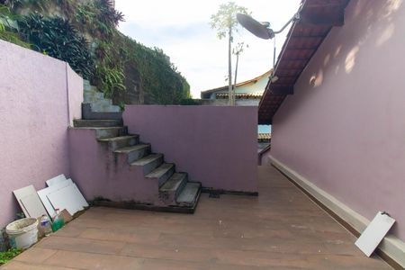 Casa à venda com 500m², 4 quartos e 3 vagas Casa à venda com 500m², 4 quartos e 3 vagasÁrea externa