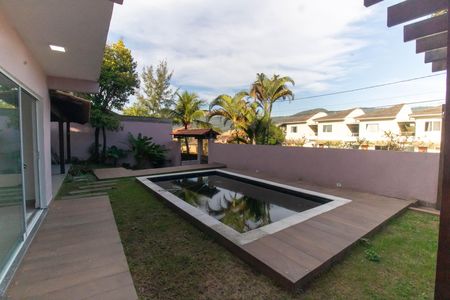 Casa à venda com 500m², 4 quartos e 3 vagas