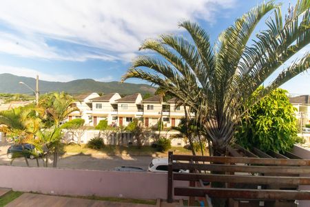 Casa à venda com 500m², 4 quartos e 3 vagas Casa à venda com 500m², 4 quartos e 3 vagasVista da Suíte 1
