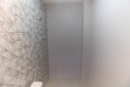 Casa à venda com 500m², 4 quartos e 3 vagas Casa à venda com 500m², 4 quartos e 3 vagasBanheiro da Suíte 3
