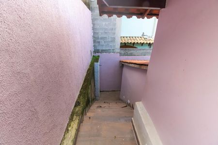 Casa à venda com 500m², 4 quartos e 3 vagas Casa à venda com 500m², 4 quartos e 3 vagasÁrea externa