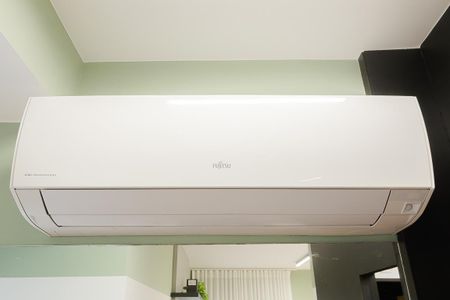 Apartamento para alugar com 135m², 2 quartos e 2 vagasSuíte