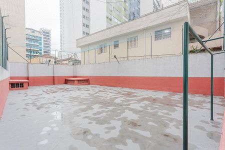 Apartamento para alugar com 135m², 2 quartos e 2 vagasQuadra Esportiva