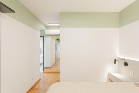 Apartamento para alugar com 135m², 2 quartos e 2 vagasSuíte