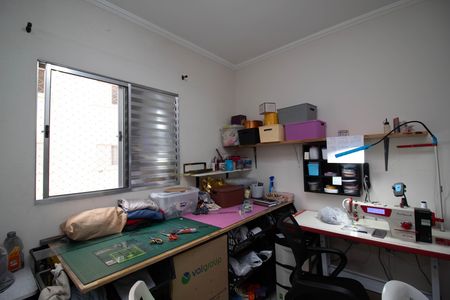 Apartamento à venda com 66m², 2 quartos e 1 vagaQuarto 2 