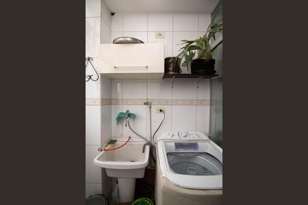 Apartamento à venda com 66m², 2 quartos e 1 vagaÁrea de Serviço