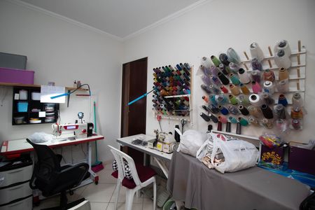Apartamento à venda com 66m², 2 quartos e 1 vagaQuarto 2 