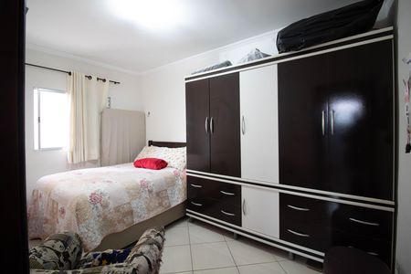 Apartamento à venda com 66m², 2 quartos e 1 vagaQuarto 1