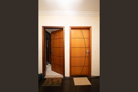 Apartamento à venda com 66m², 2 quartos e 1 vagaHall de entrada