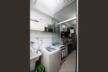 Apartamento à venda com 66m², 2 quartos e 1 vagaÁrea de Serviço