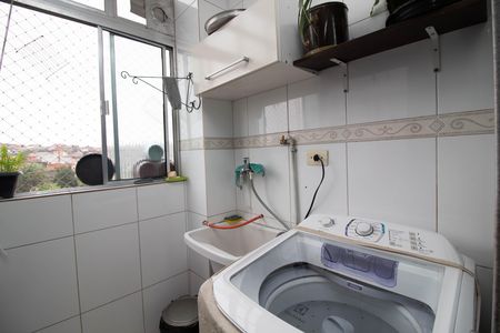 Apartamento à venda com 66m², 2 quartos e 1 vagaÁrea de Serviço