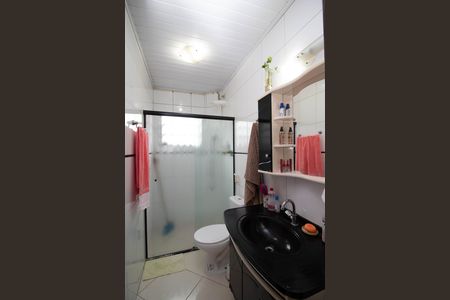 Apartamento à venda com 66m², 2 quartos e 1 vagaBanheiro