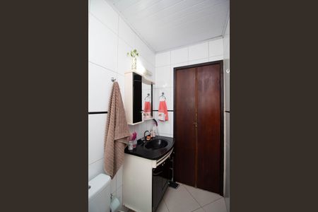 Apartamento à venda com 66m², 2 quartos e 1 vagaBanheiro