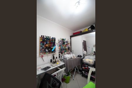 Apartamento à venda com 66m², 2 quartos e 1 vagaQuarto 2 
