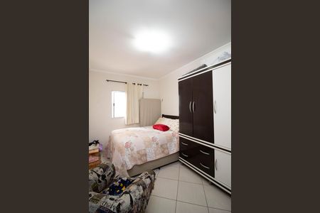 Apartamento à venda com 66m², 2 quartos e 1 vagaQuarto 1