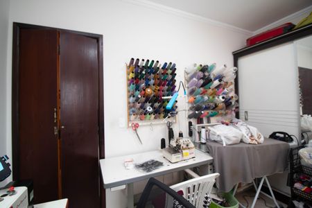 Apartamento à venda com 66m², 2 quartos e 1 vagaQuarto 2 