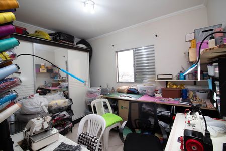 Apartamento à venda com 66m², 2 quartos e 1 vagaQuarto 2 