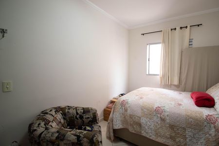Apartamento à venda com 66m², 2 quartos e 1 vagaQuarto 1