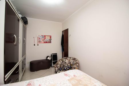 Apartamento à venda com 66m², 2 quartos e 1 vagaQuarto 1
