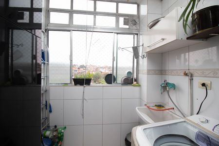 Apartamento à venda com 66m², 2 quartos e 1 vagaÁrea de Serviço