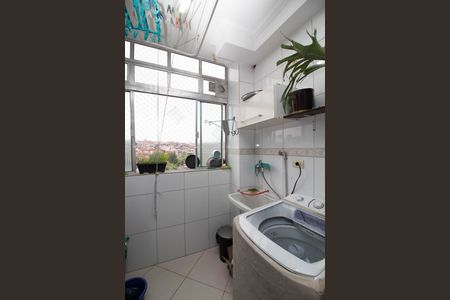 Apartamento à venda com 66m², 2 quartos e 1 vagaÁrea de Serviço