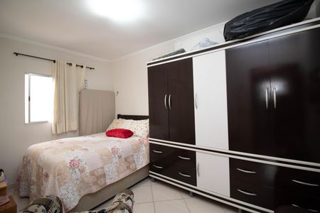 Apartamento à venda com 66m², 2 quartos e 1 vagaQuarto 1
