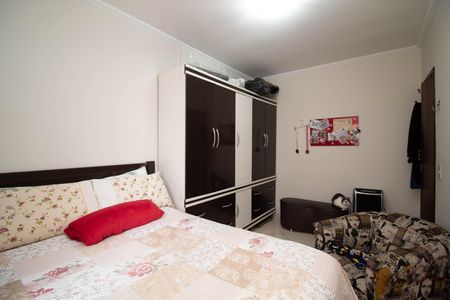 Apartamento à venda com 66m², 2 quartos e 1 vagaQuarto 1