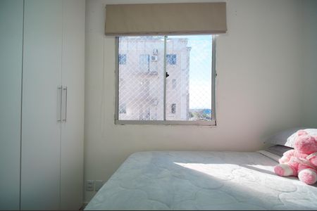 Apartamento para alugar com 42m², 2 quartos e 1 vagaQuarto 2