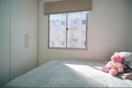Apartamento para alugar com 42m², 2 quartos e 1 vagaQuarto 2