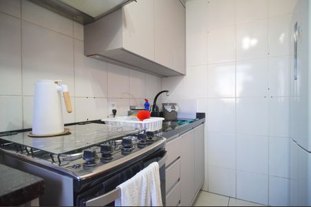 Apartamento para alugar com 42m², 2 quartos e 1 vagaCozinha